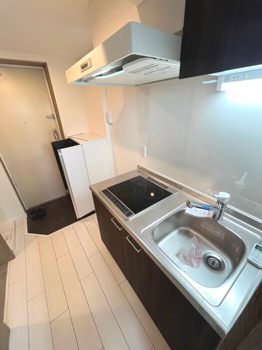 キッチン ME　PLACE　上平間