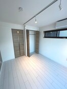 居室 ME　PLACE　上平間