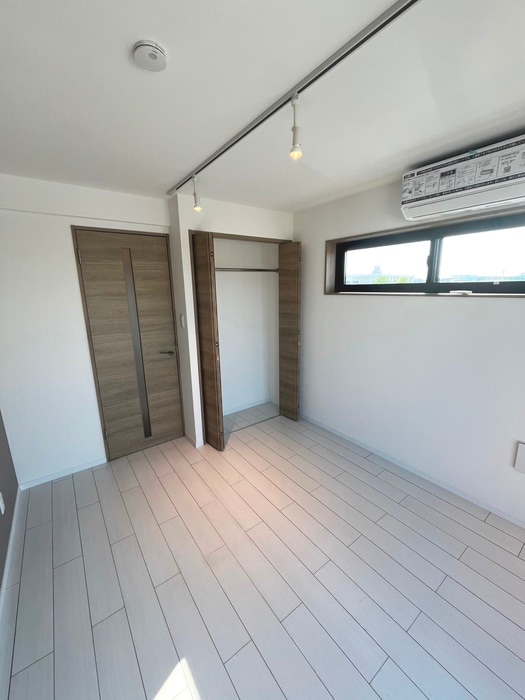 居室 ME　PLACE　上平間