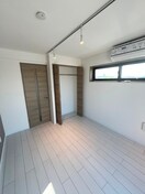 居室 ME　PLACE　上平間