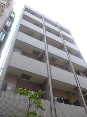 ｽｶｲｺｰﾄ三田慶大前壱番館（602）