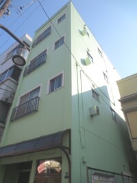 ダイヤモンドマンション