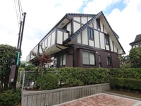 しあわせ野　２６号棟