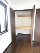 収納 しあわせ野　２６号棟