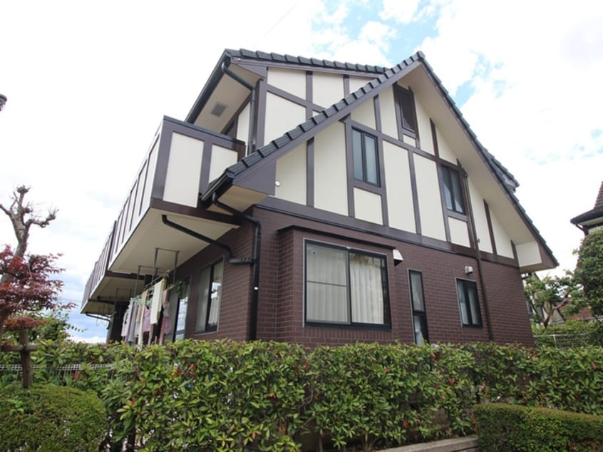 その他 しあわせ野　２６号棟