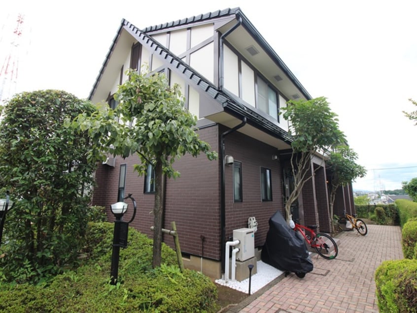 建物設備 しあわせ野　２６号棟