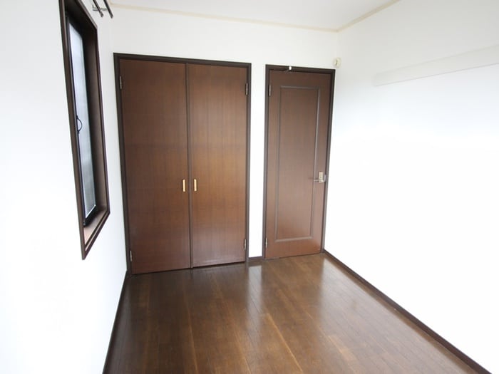 居室 しあわせ野　２６号棟