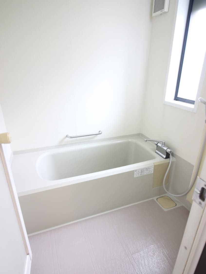 バス／シャワールーム等 しあわせ野　２６号棟