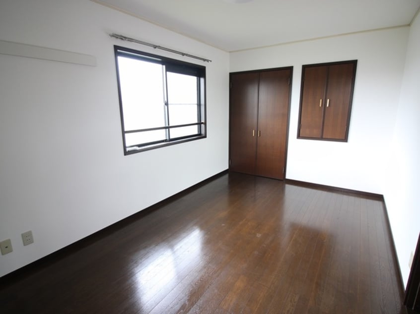 内観写真 しあわせ野　２６号棟