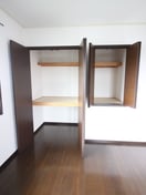 収納 しあわせ野　２６号棟