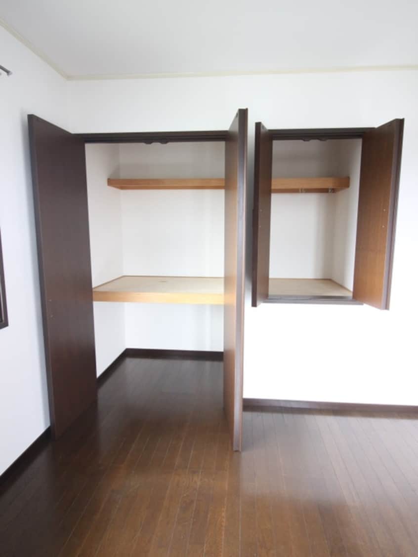 収納 しあわせ野　２６号棟