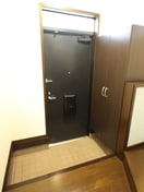 靴箱 しあわせ野　２６号棟