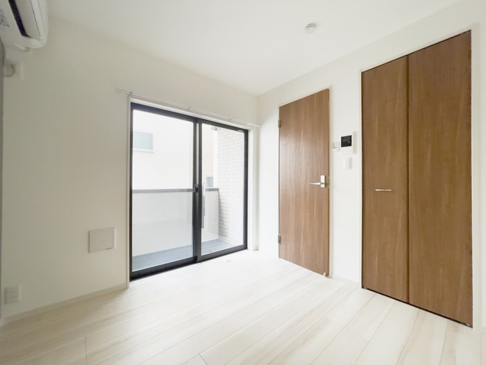 居室 ウラノス竹ノ塚