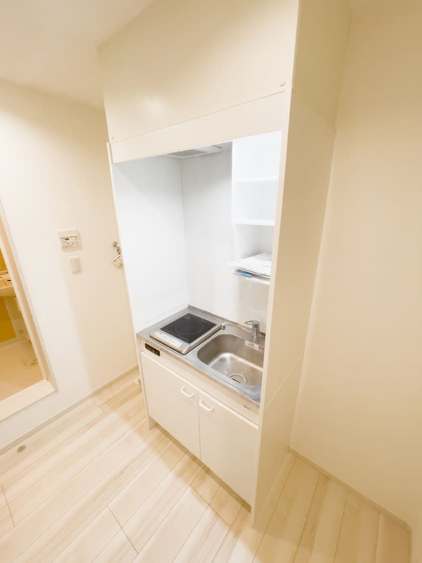 キッチン ウラノス竹ノ塚