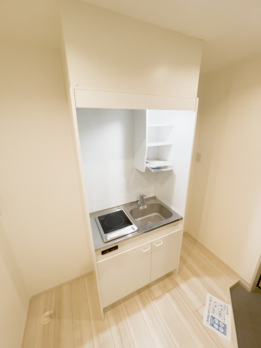 キッチン ウラノス竹ノ塚