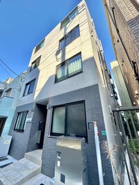 シルフィード池袋