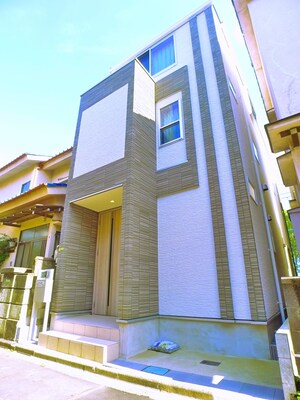 足立区ブエナタウン戸建