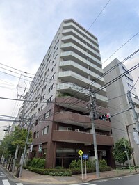 サンクタス１２７（８０３）