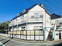 ＯＫＫＯＲＡＲＡ小岩Ｎｏ．２