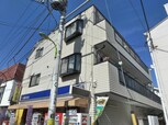 ヒュ－モナ－ク上北沢