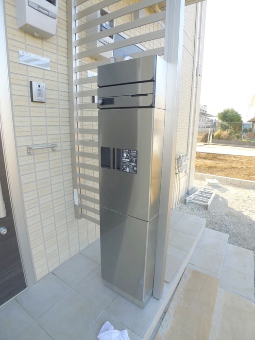 建物設備 プライム・パルス