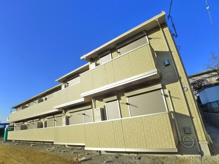 外観写真 プライム・パルス