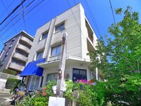 メゾン・オハラ