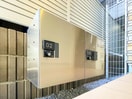 建物設備 ＧＬＡＮＺ