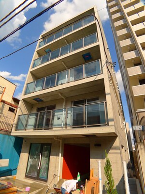 VITASERENA住吉