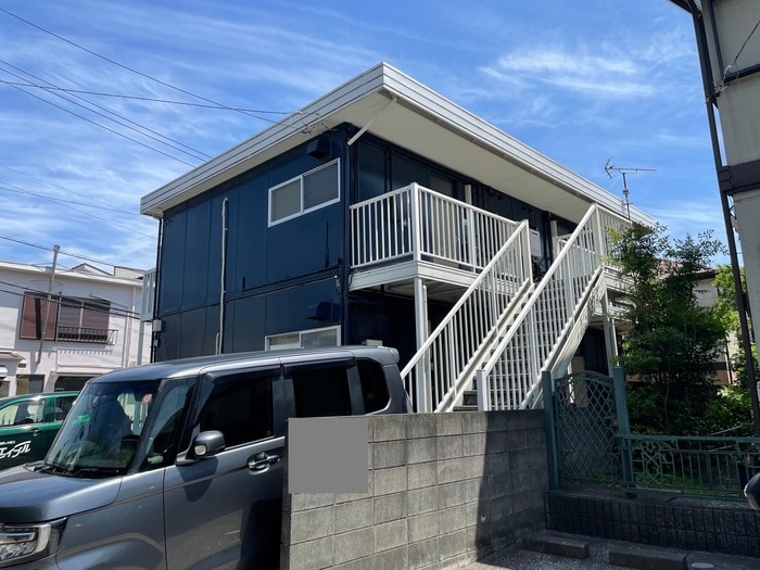 外観写真 臨海ハウス
