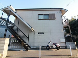 ベルハイム向原