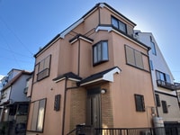 恩間戸建