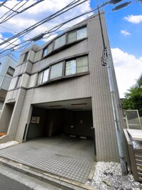 メゾンアオキ