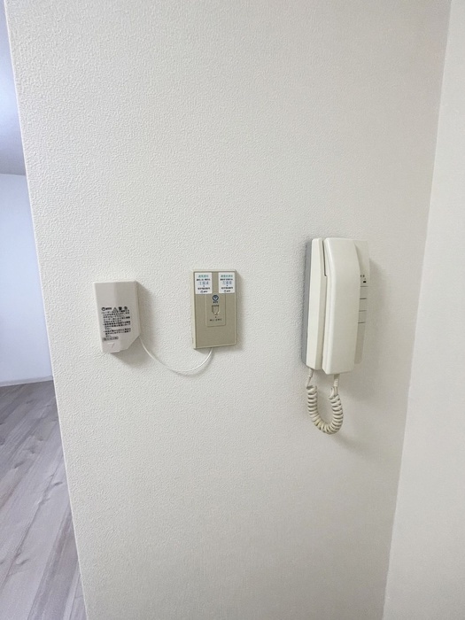 内観写真 メゾンアオキ