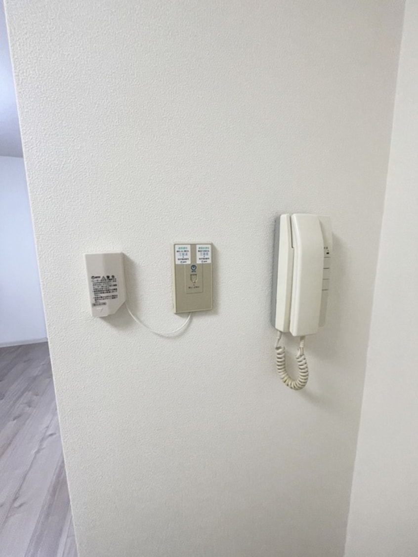 内観写真 メゾンアオキ