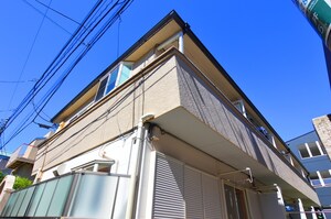 シャトレー恩田
