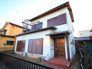 仮）大間2丁目貸家