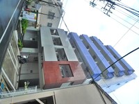 メインステージ押上Ⅱ(605)