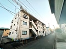 NINETY相模大野の外観