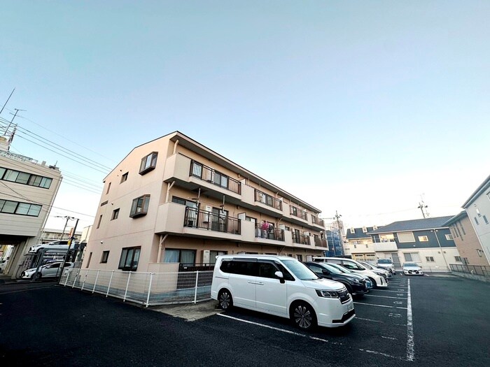 外観写真 NINETY相模大野