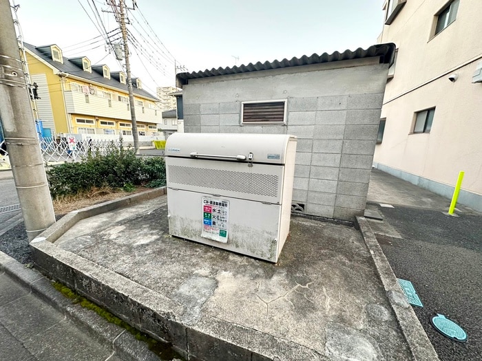 建物設備 NINETY相模大野