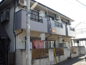 第５リヴェルテ千歳台