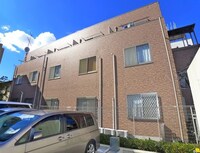 ＡＫマンションⅡ