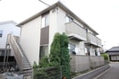 ウインドフィルの外観