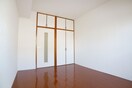 居室 ハセベ椿森コーポ（１～６号室）