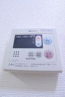 内観写真 ハセベ椿森コーポ（１～６号室）