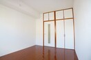居室 ハセベ椿森コーポ（１～６号室）