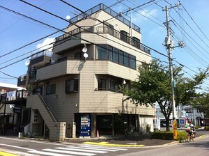 クリ－ンハイツ