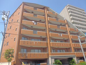 パウゼ石神井（603）