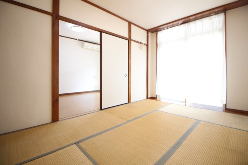 居室 千寿コーポラス